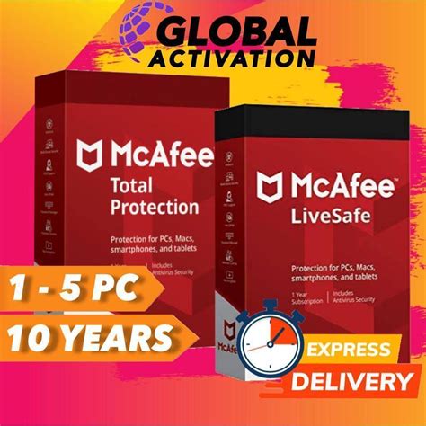 mcafee antivirus price philippines|McAfee .